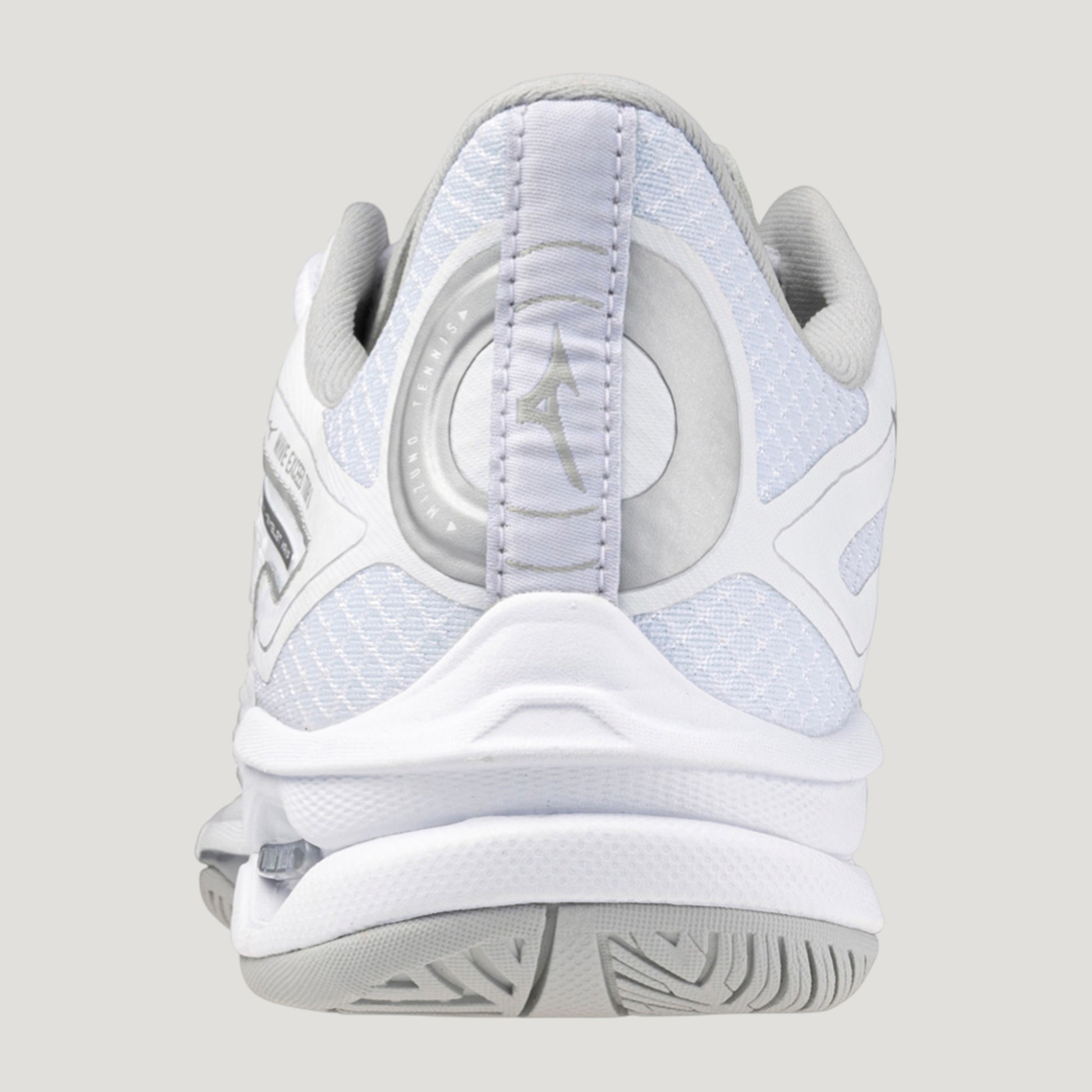 WAVE EXCEED TOUR 6 AC WHITE-SILVER WOMEN 550052_0073_05
