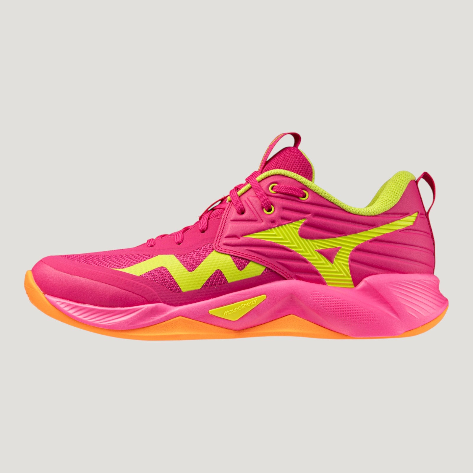 WAVE MOMENTUM 4 PRO PINK TETRA-FORTUNE YELLOW WOMEN 430339_PT3Z_00