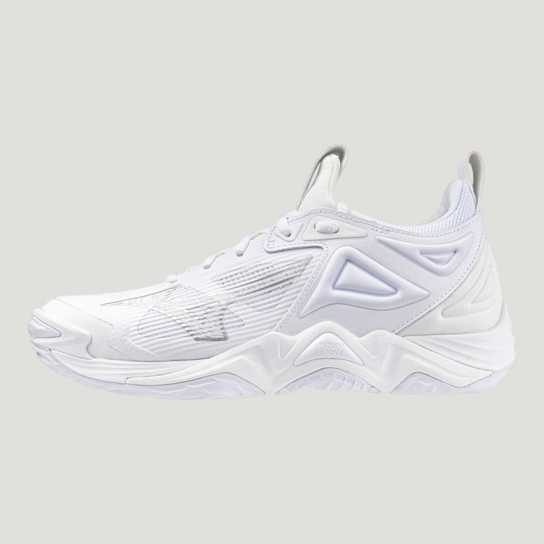 WAVE MOMENTUM 3 WHITE-SILVER WOMEN 430320_0073_00
