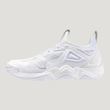 WAVE MOMENTUM 3 WHITE-SILVER WOMEN 430320_0073_00