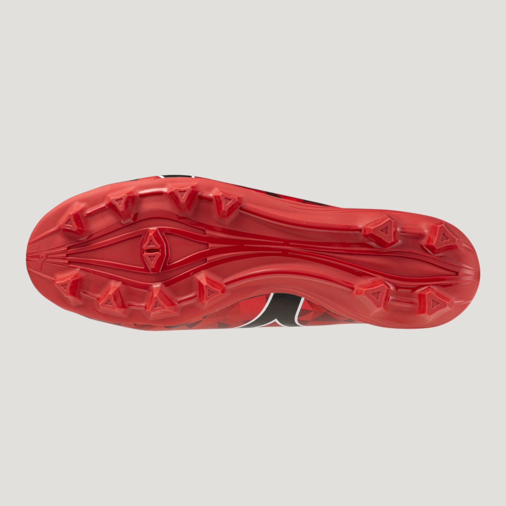 A II SELECT RED-BLACK UNISEX 540360_1090_07