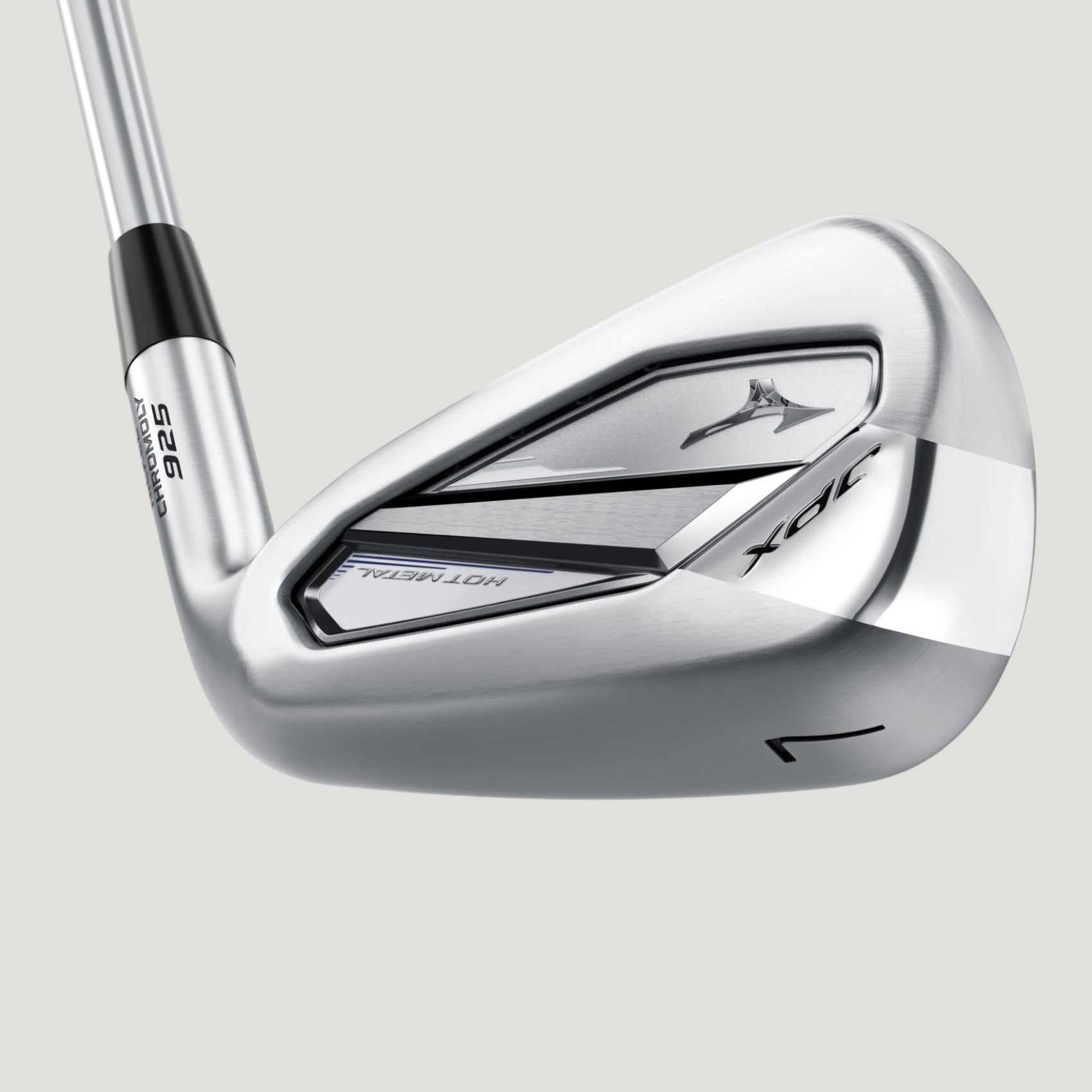 JPX925 HOT METAL HL GOLF IRON SET RH/STEEL/REGULAR UNISEX 211113_RSRG_04