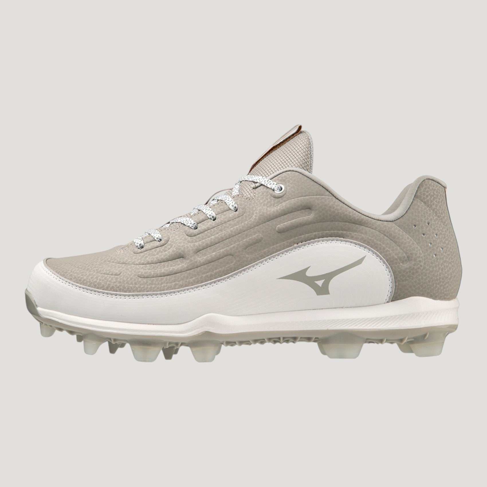 AMBITION 3 TPU GREY-WHITE MEN 320684_9100_00