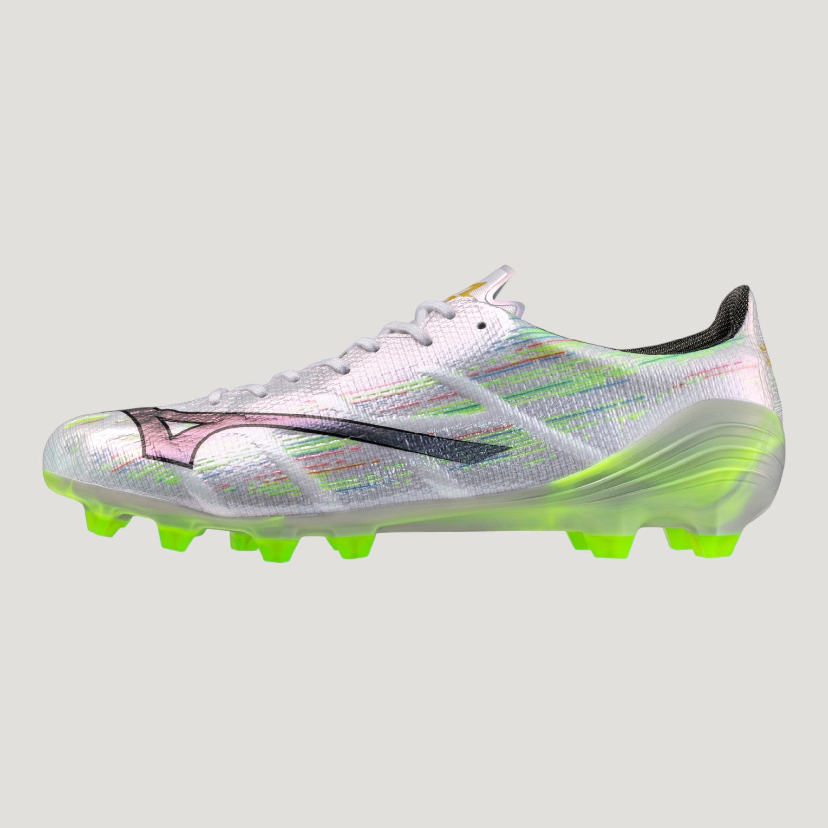 A II ELITE WHITE-NEON GREEN UNISEX 540349_0048_00