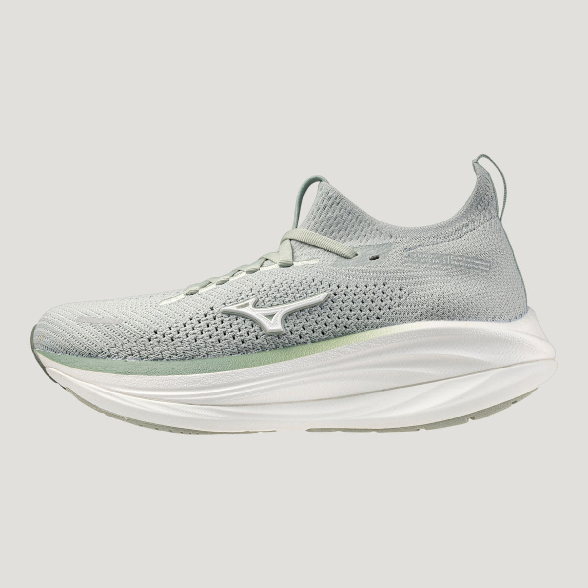 NEO VISTA 3 AQUA GREY-WHITE WOMEN 411620_9C00_00