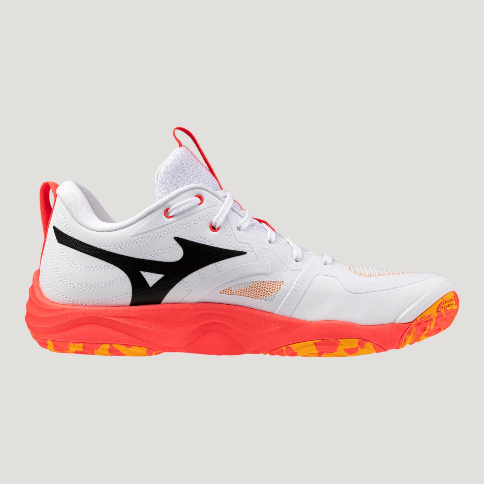 WAVE MOMENTUM 4 ELITE WHITE-FIERY CORAL UNISEX 430338_001Z_03
