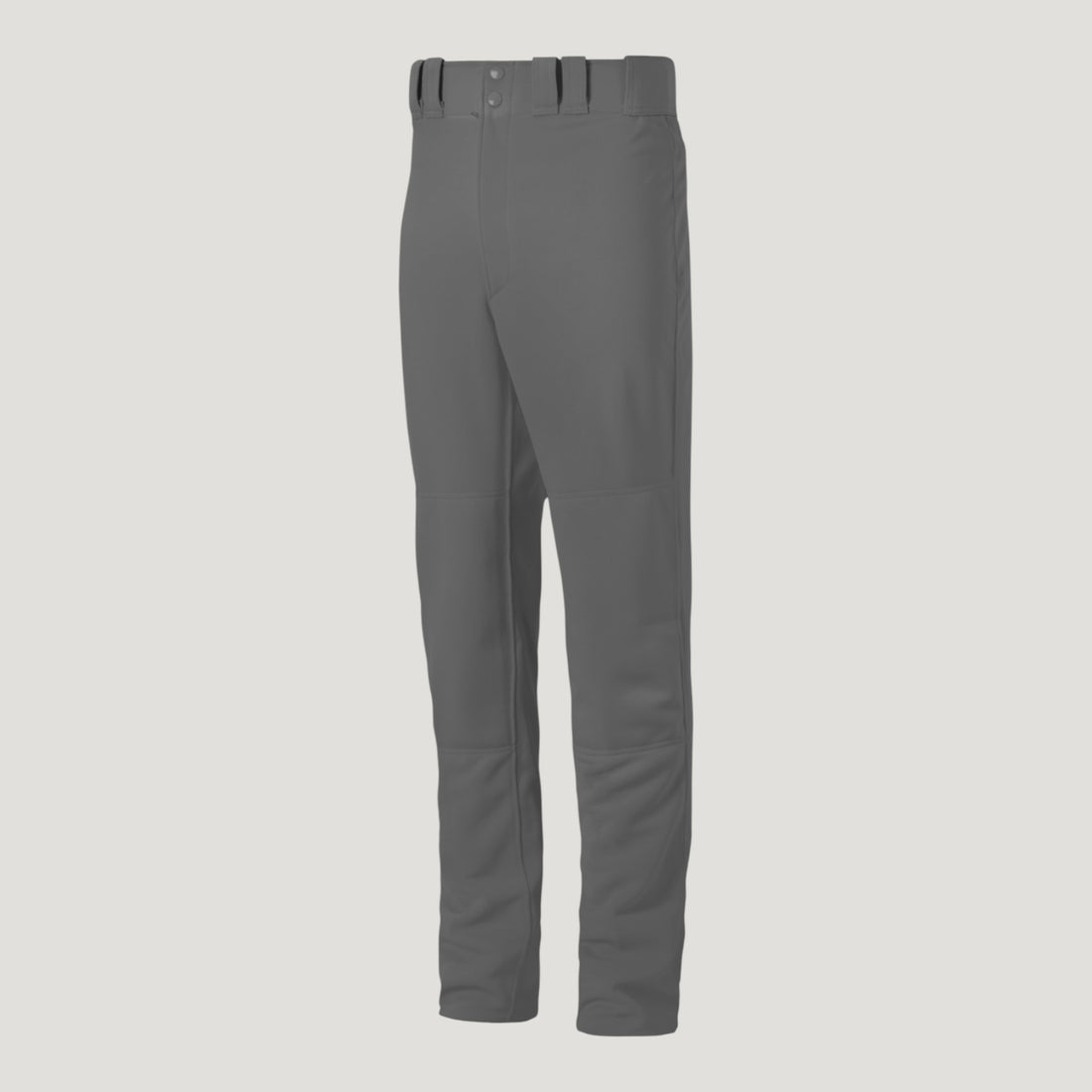 PREMIER PRO PANT G2 DARK CHARCOAL MEN 350386_3Y3Y