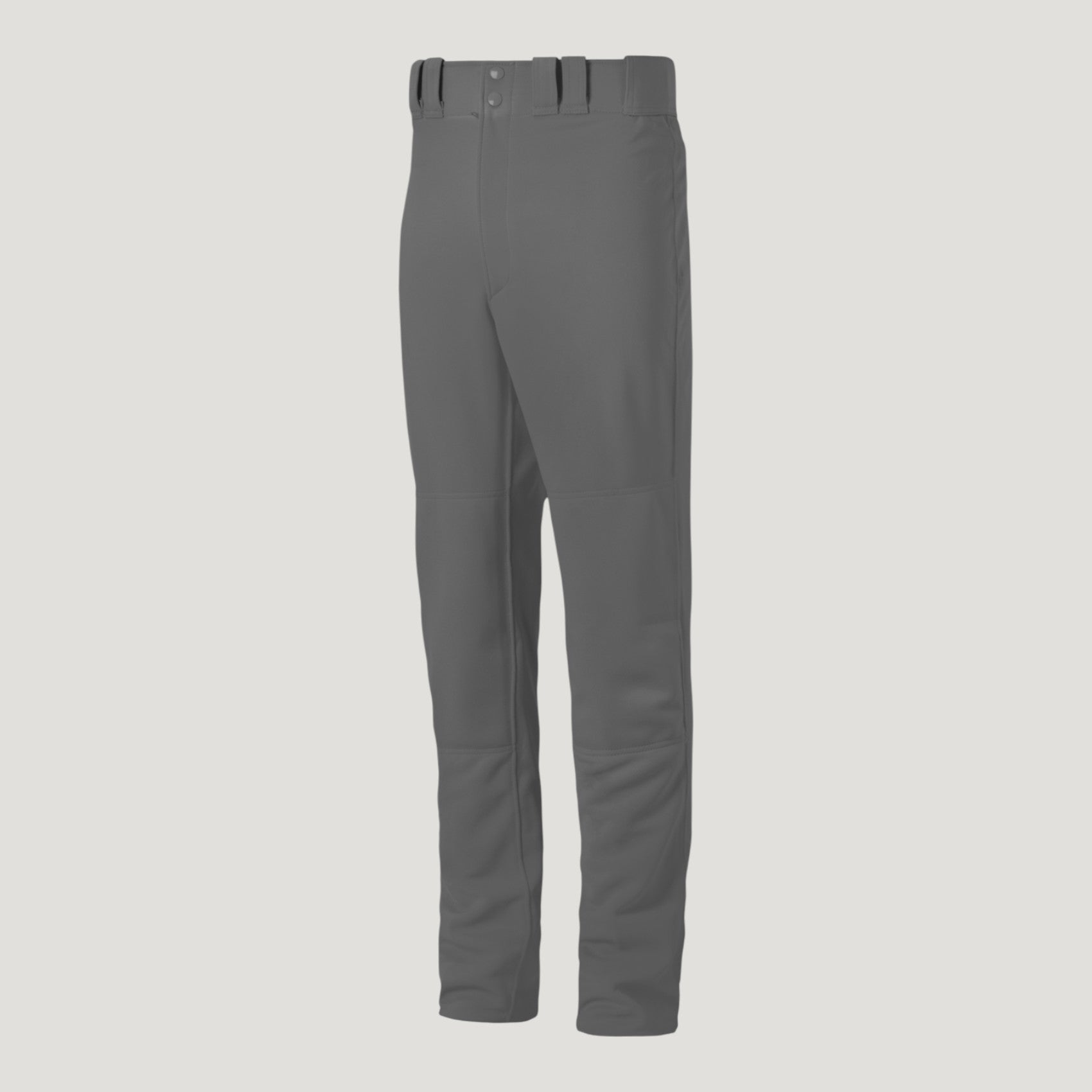 PREMIER PRO PANT G2 DARK CHARCOAL MEN 350386_3Y3Y