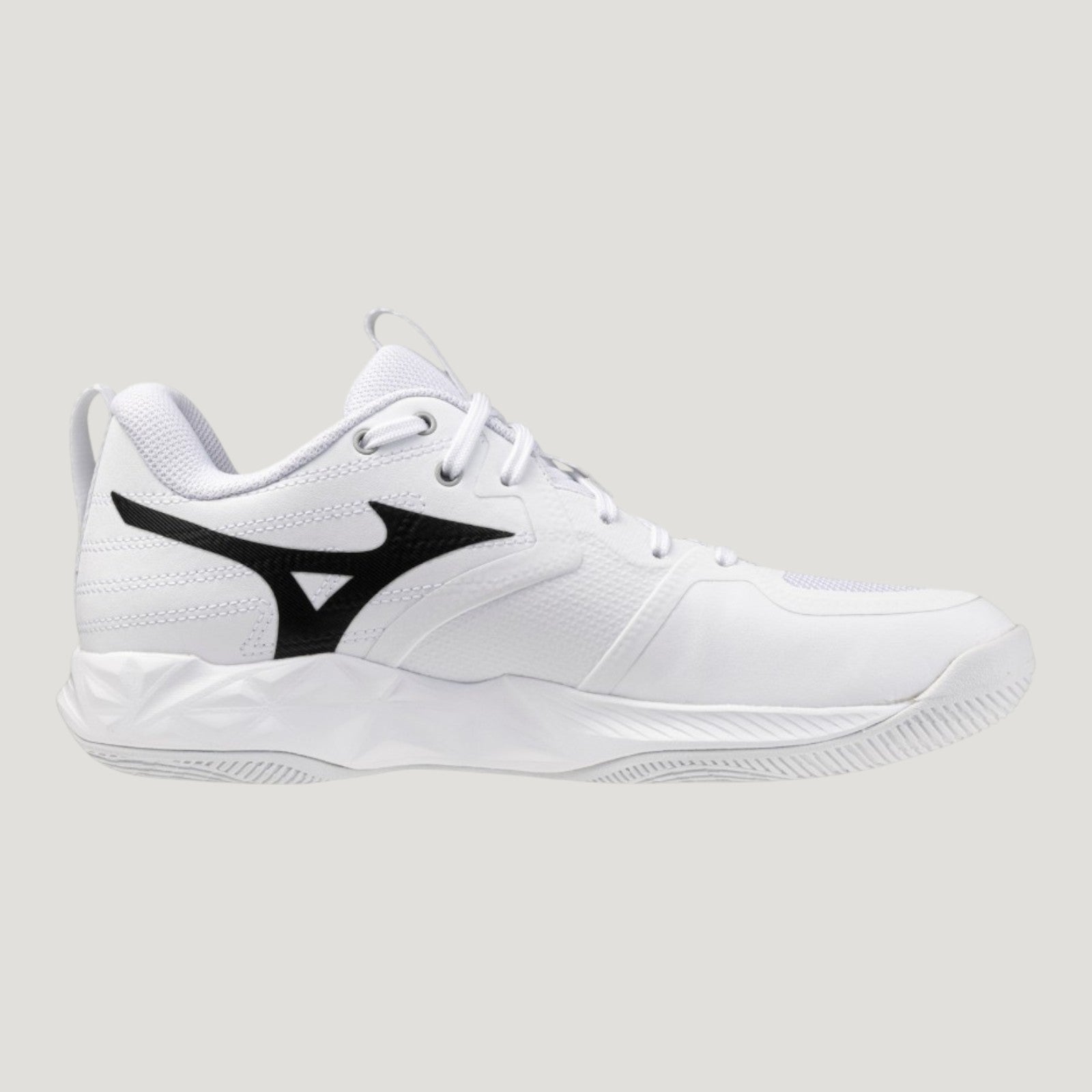 WAVE MOMENTUM 4 PRO WHITE-BLACK WOMEN 430339_0090_03