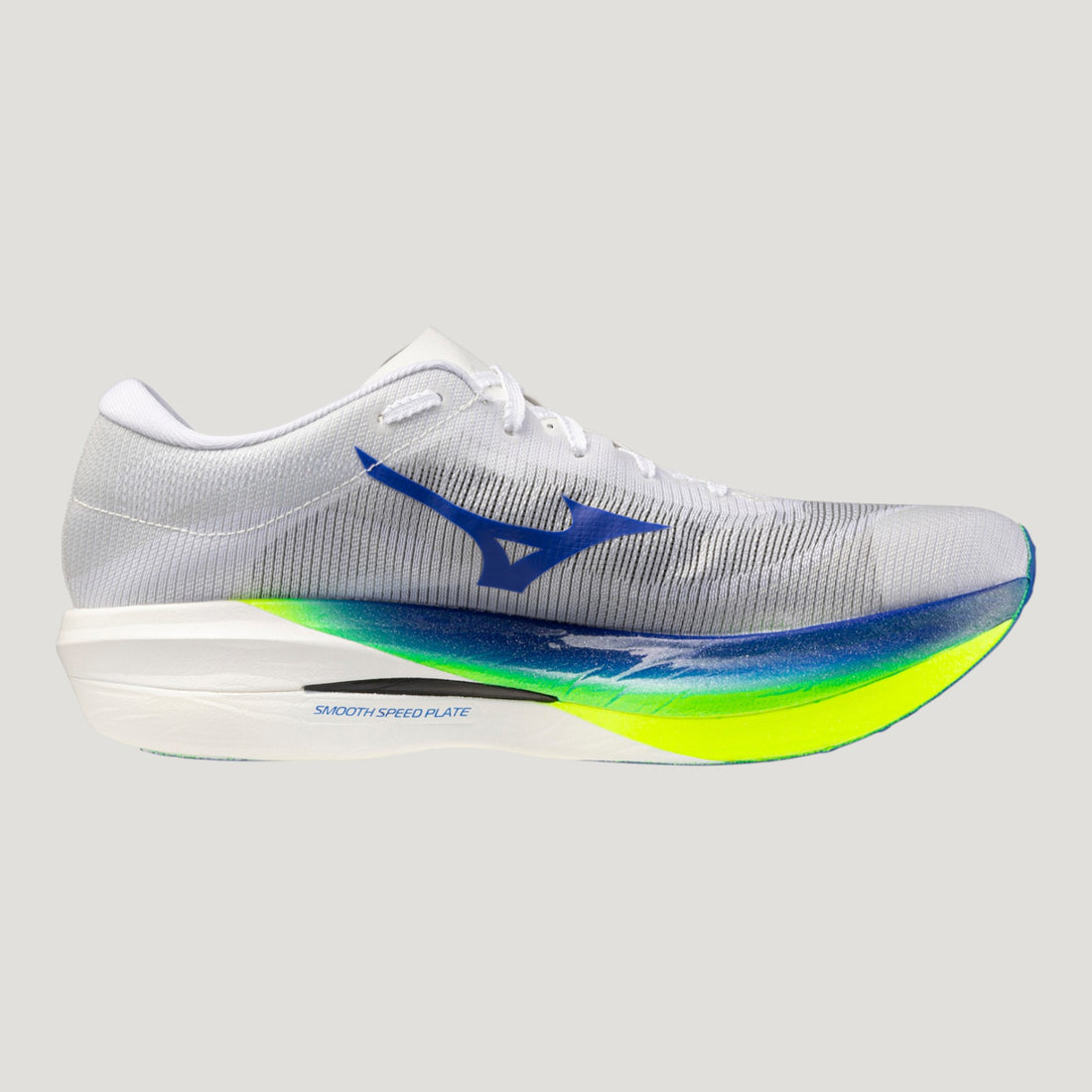 HYPERWARP ELITE WHITE-LIGHTNING YELLOW UNISEX 411591_003F_00