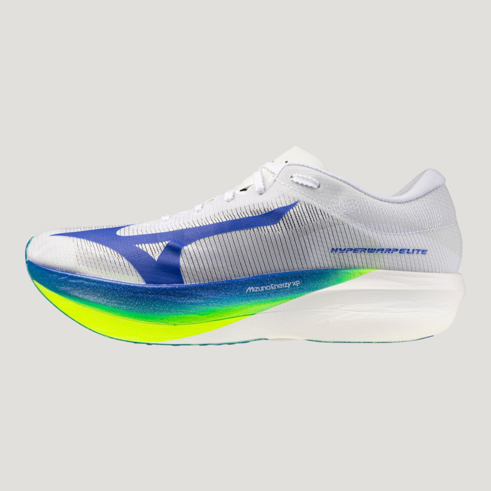 HYPERWARP ELITE WHITE-LIGHTNING YELLOW UNISEX 411591_003F_00