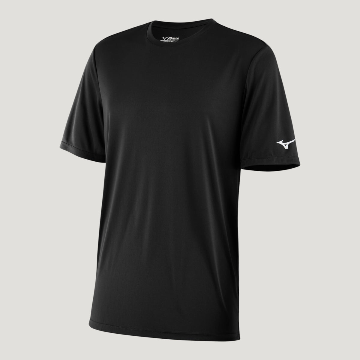 NXT SS TEE BLACK MEN 530206_9090