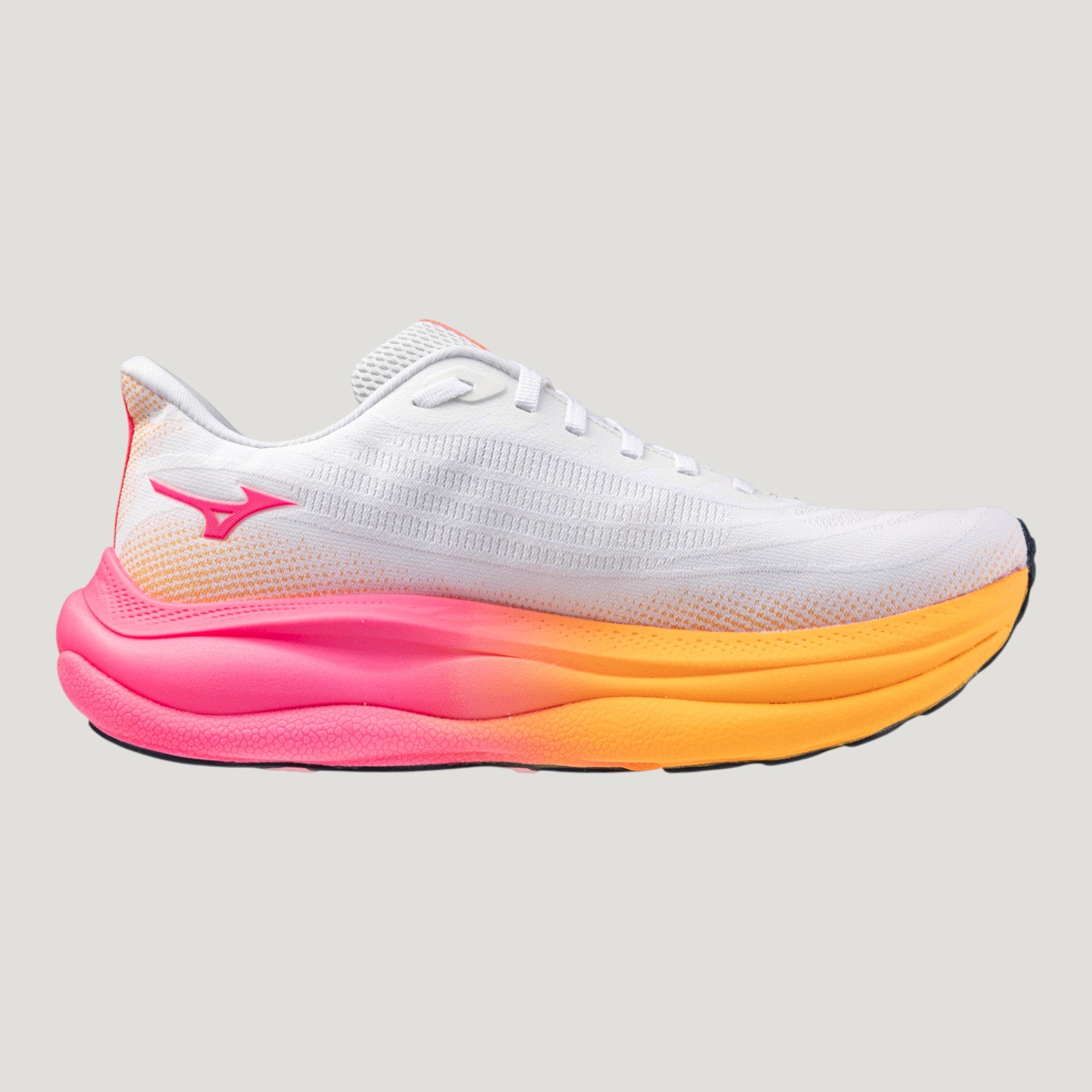 WAVE SKY 9 UNISEX HANABI WHITE-TANG ORANGE UNISEX 411546_0026_03