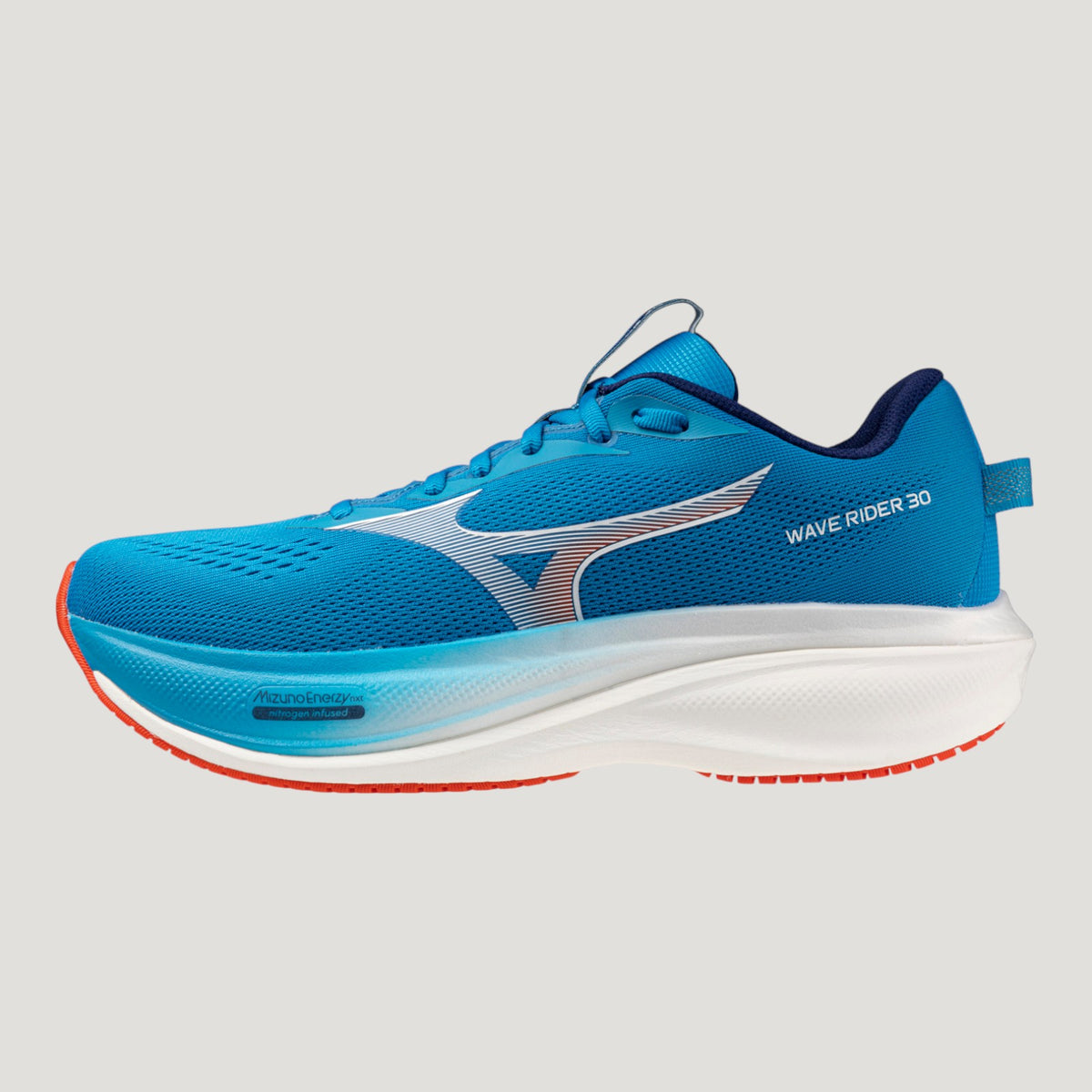 WAVE RIDER 30 BLUE JEWEL-WHITE MEN 411621_BJ00_00