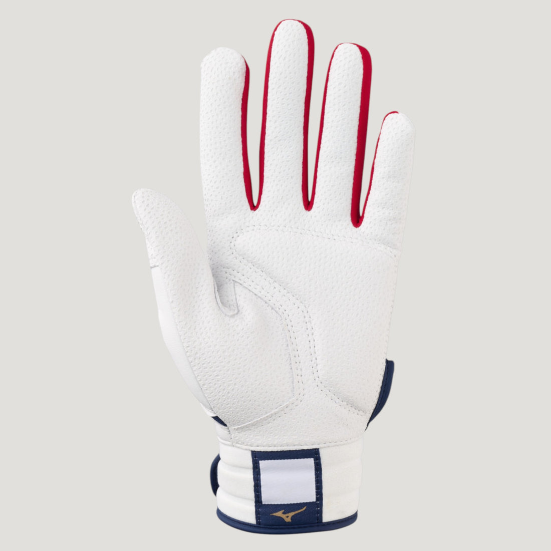 PRO SELECT FP NAVY-RED WOMEN 330443_5110_01