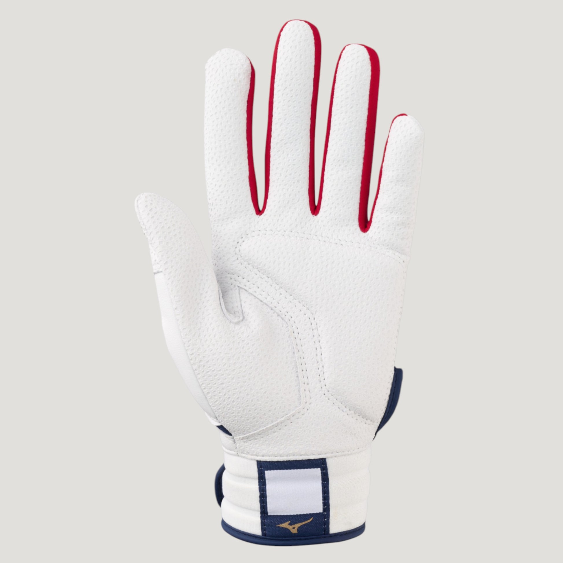 PRO SELECT FP NAVY-RED WOMEN 330443_5110_02