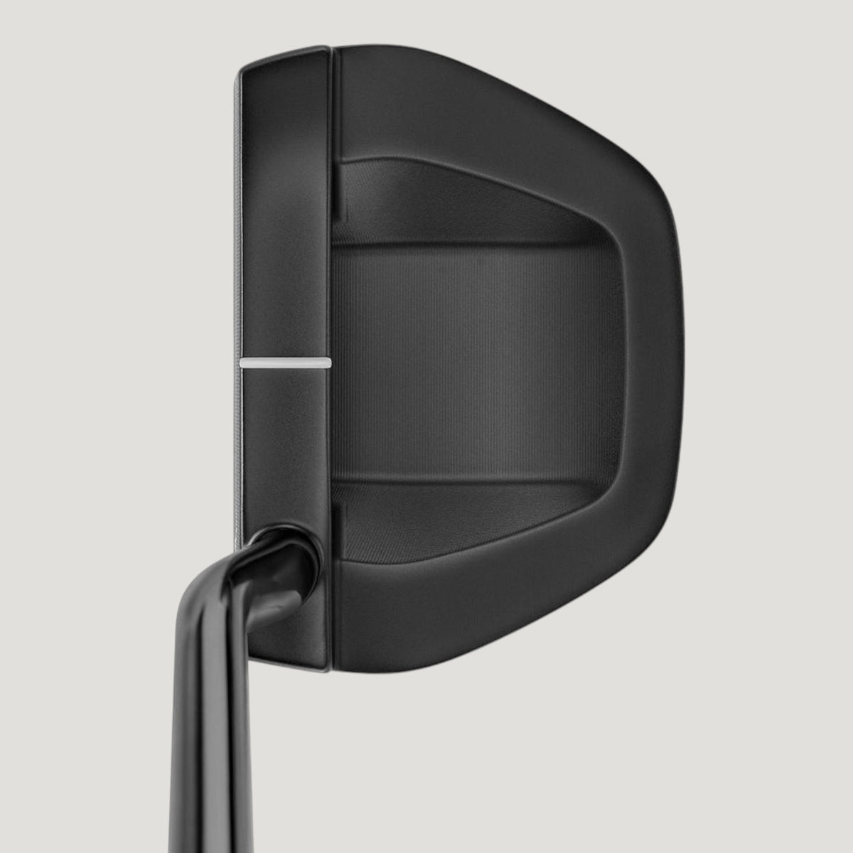 M CRAFT NAGOYA  PUTTER GREY ION MEN 211212_RS91_02