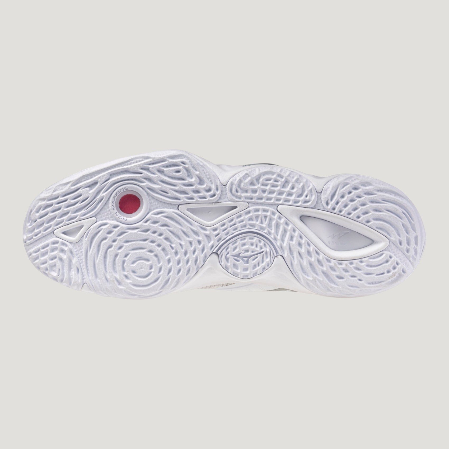 WAVE MOMENTUM 4 ELITE MID WHITE-METALLIC GREY UNISEX 430337_00MG_12