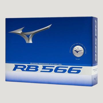 RB 566 GOLF BALL WHITE UNISEX 280018_0000_01
