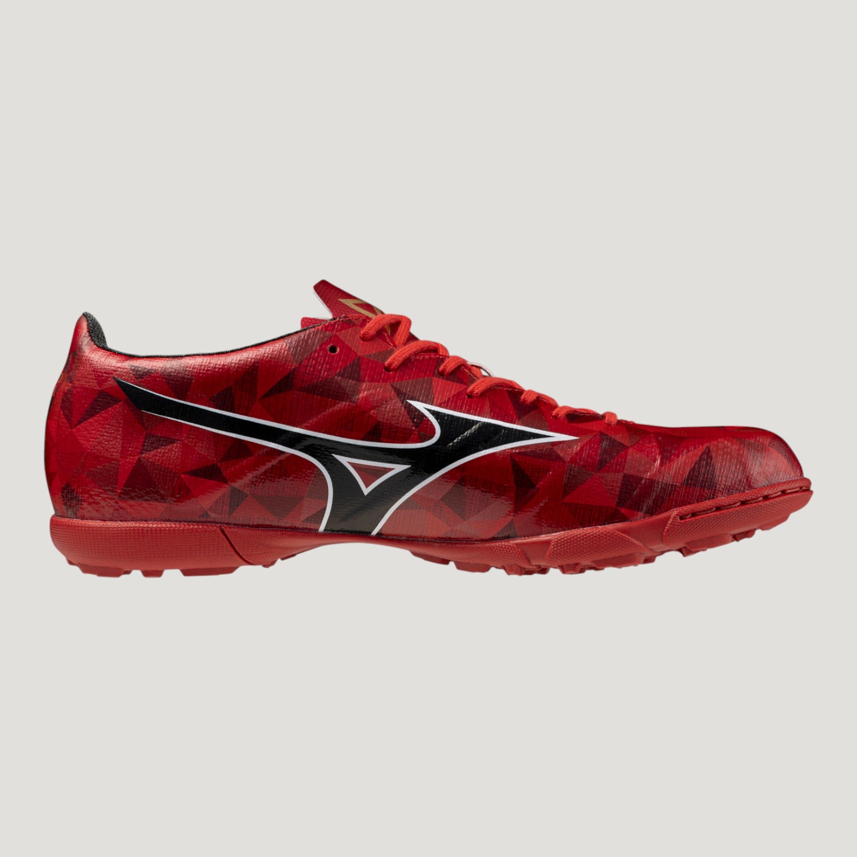 ALPHA II PRO AS RED-BLACK UNISEX 540375_1090_03
