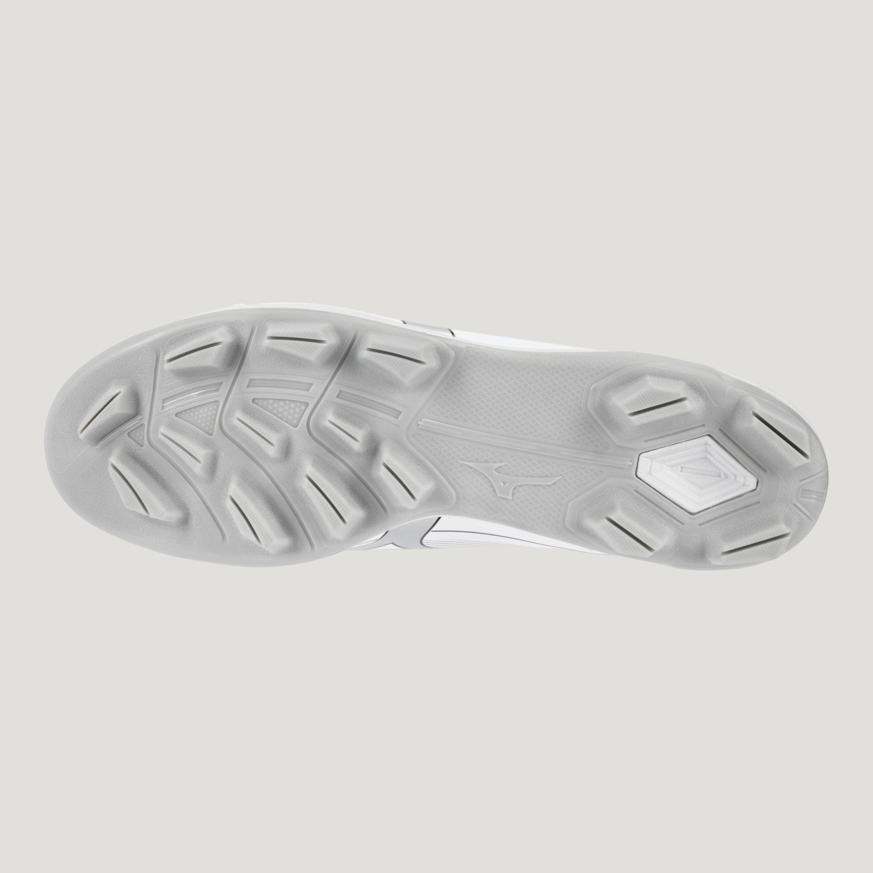 CUSHIONREVO DIAMOND TPU WHITE-BLACK MEN 320707_0090_12