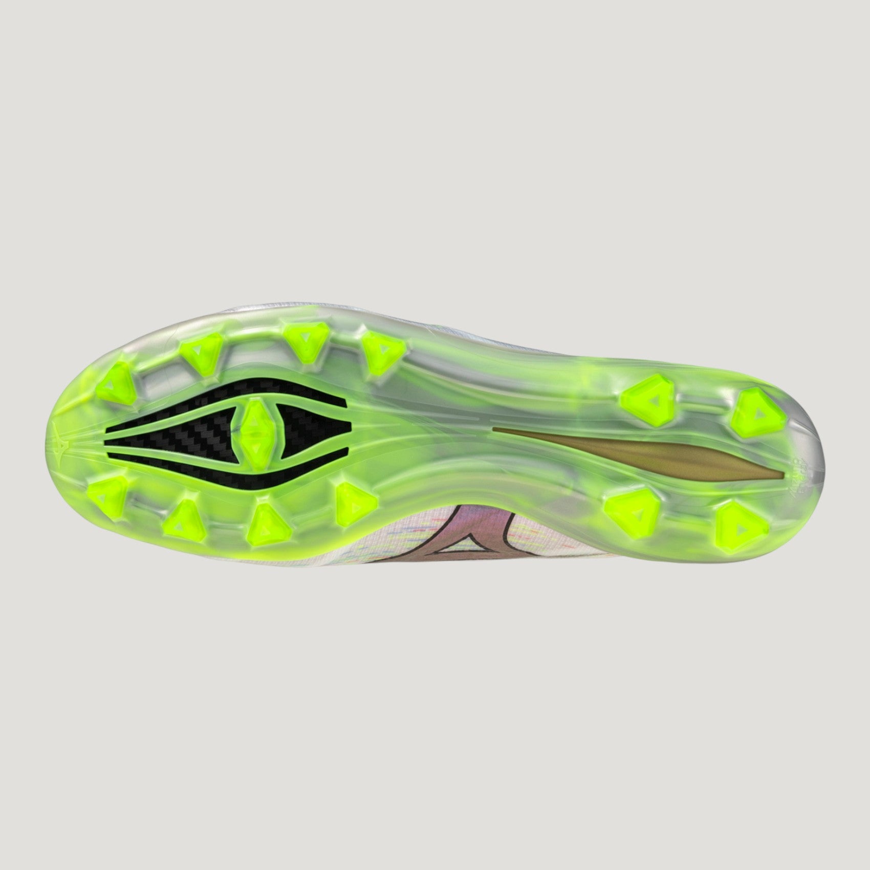 A II ELITE WHITE-NEON GREEN UNISEX 540349_0048_06