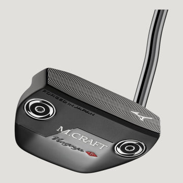 M CRAFT NAGOYA  PUTTER GREY ION MEN 211212_RS91_01