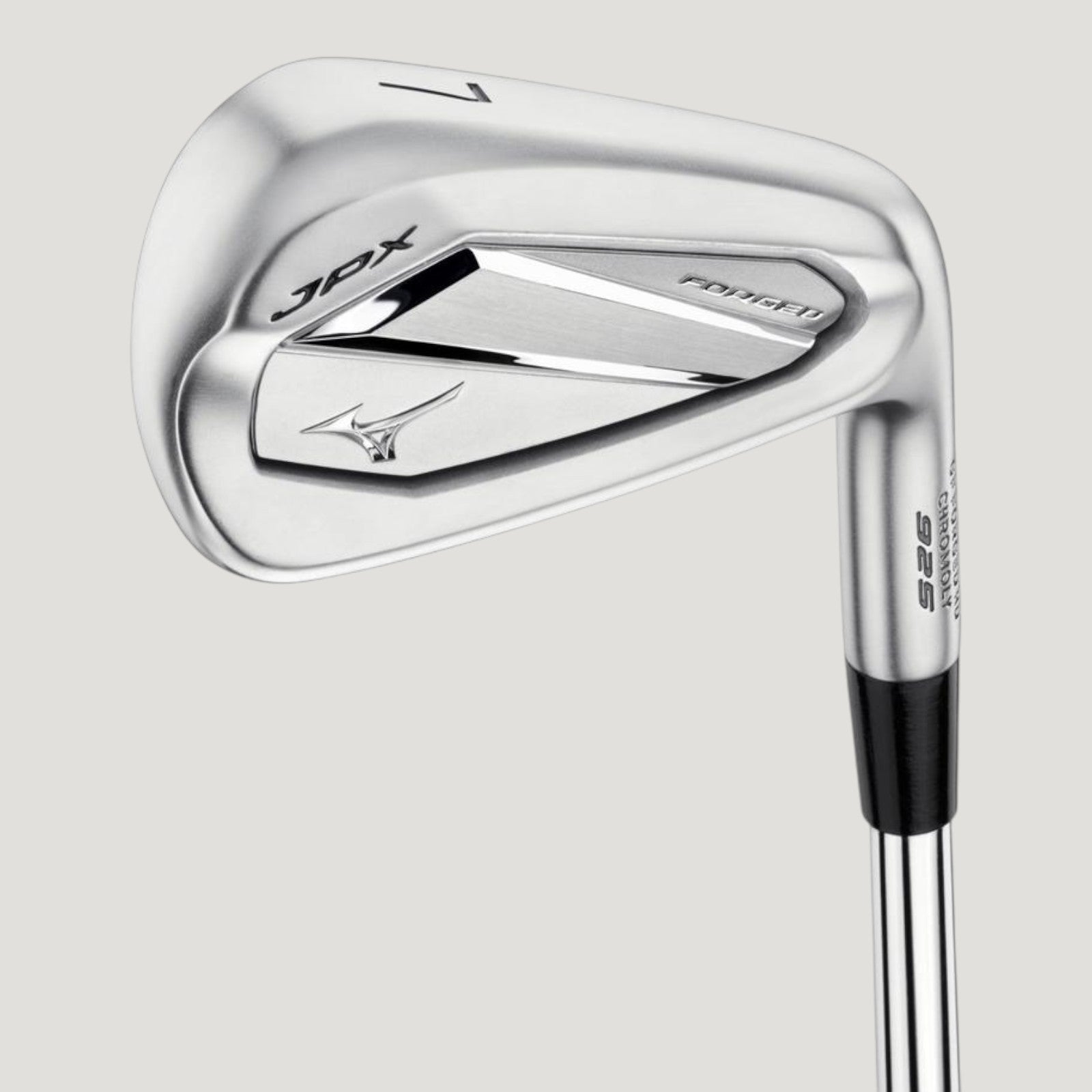JPX925 FORGED GRAPHITE ST- 7PC #4-PW SILVER MEN 211116_RGST_01