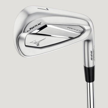 JPX925 FORGED GRAPHITE ST- 7PC #4-PW SILVER MEN 211116_RGST_01