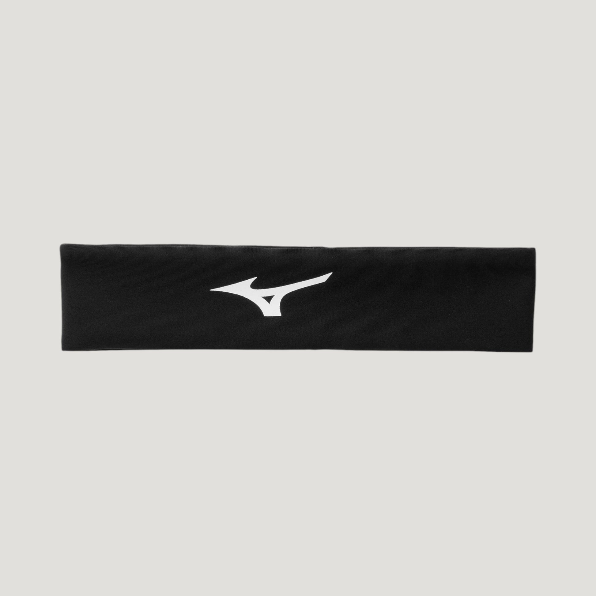 PLAYER HEADBAND BLACK UNISEX 480205_9090_03