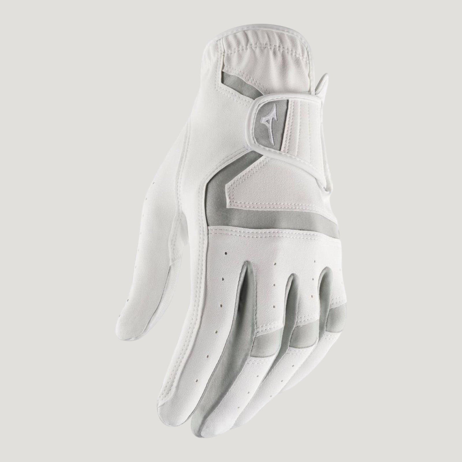 MX GOLF GLOVE WHITE/WHITE WOMEN 230216_L000