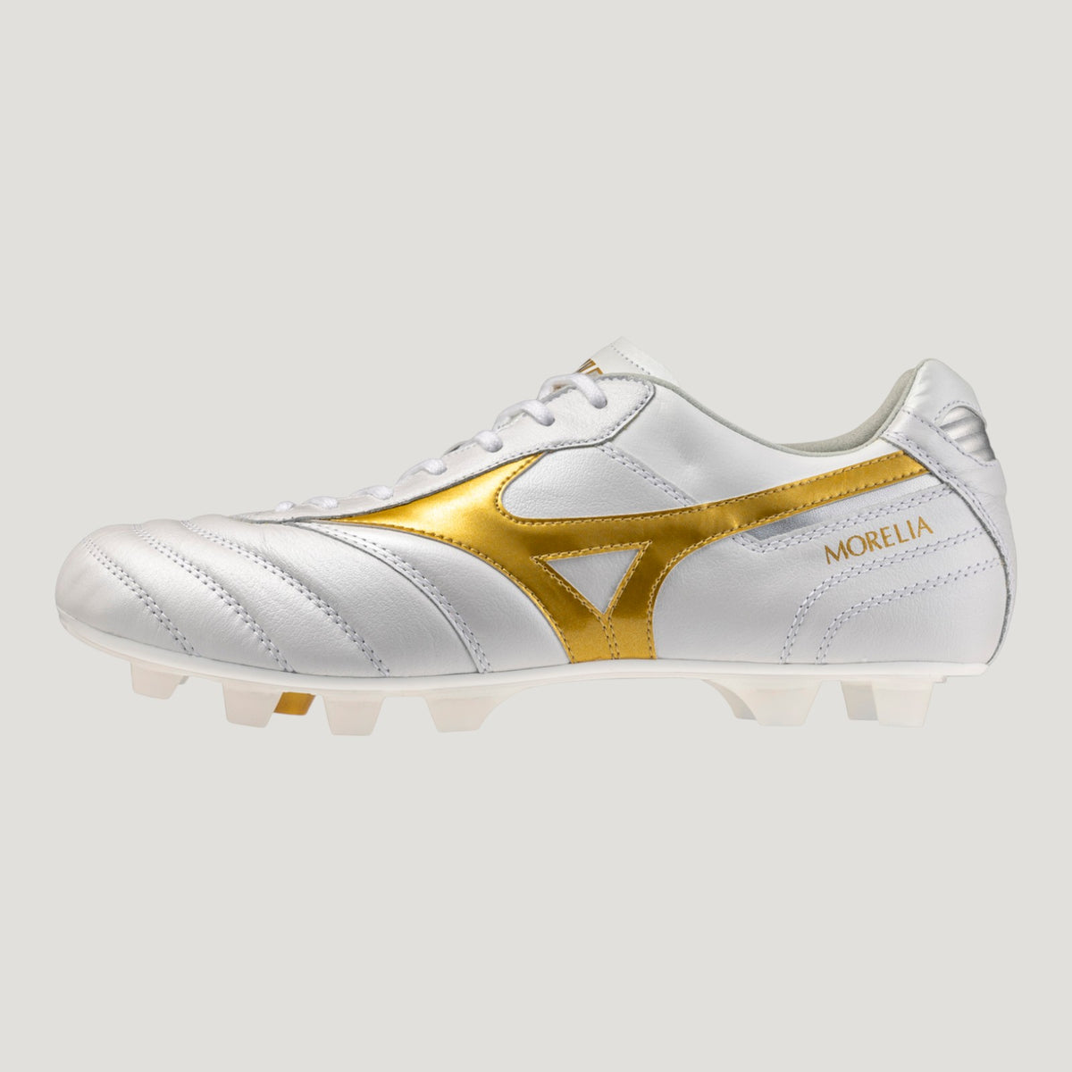 MORELIA II JAPAN WHITE-GOLD UNISEX 540369_0074_00