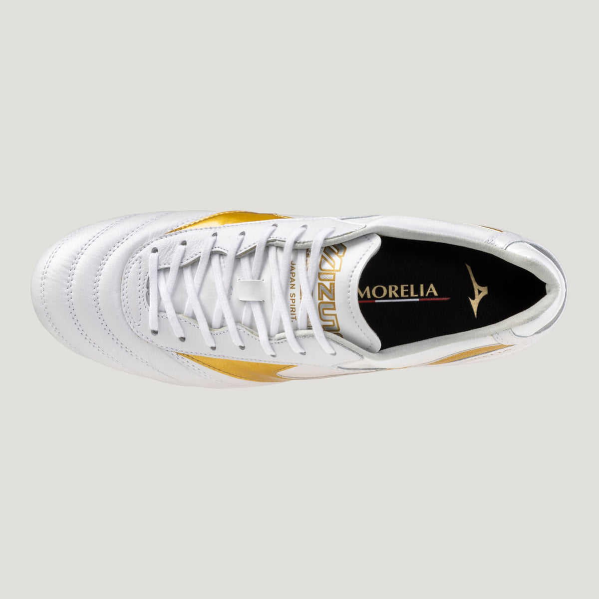 MORELIA II JAPAN WHITE-GOLD UNISEX 540369_0074_04