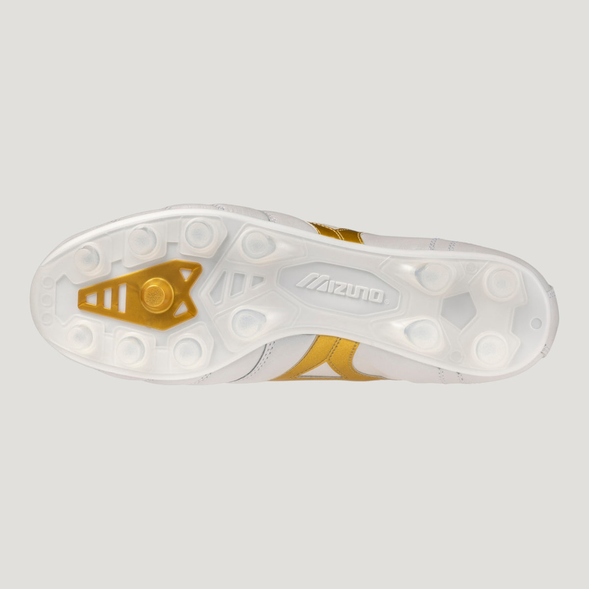 MORELIA II JAPAN WHITE-GOLD UNISEX 540369_0074_12