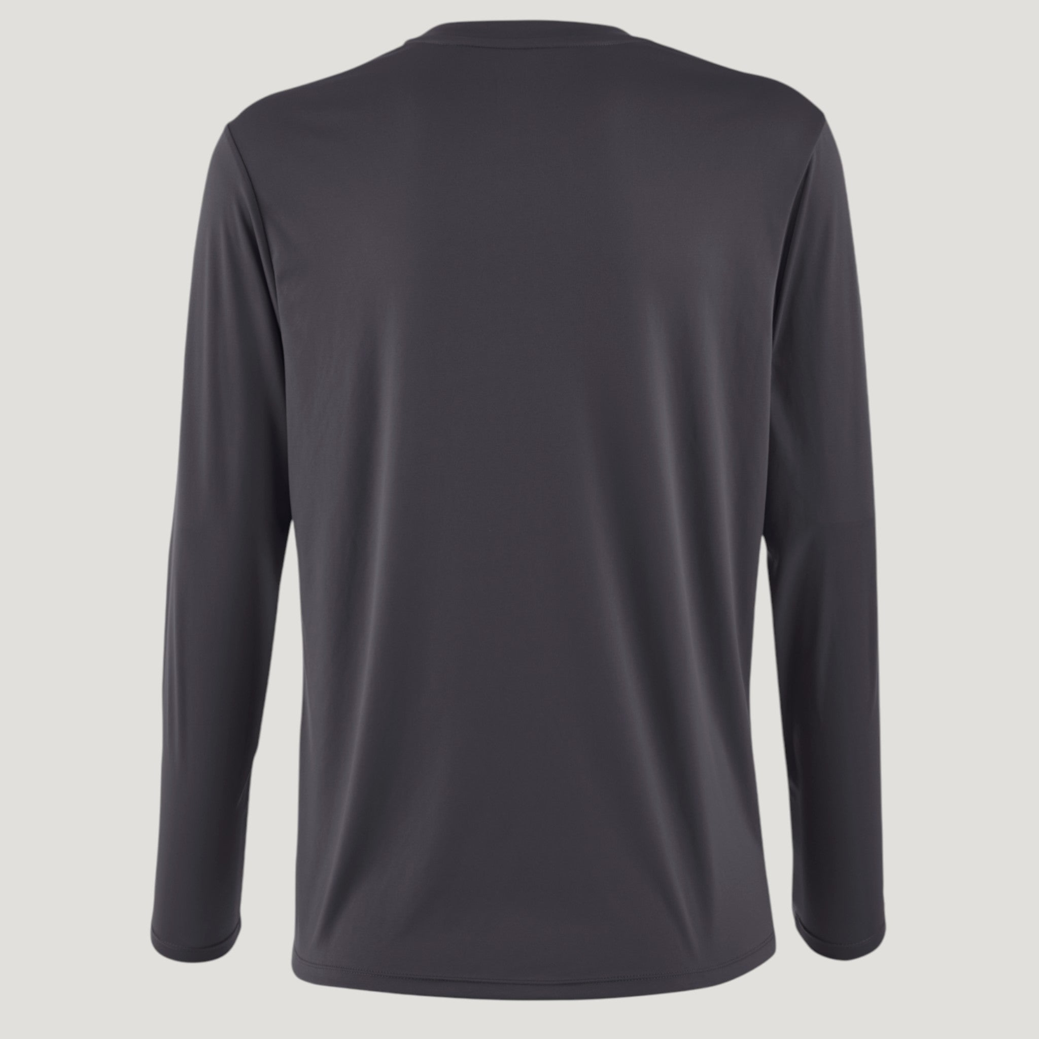 NXT LS TEE CHARCOAL MEN 530208_9292_02