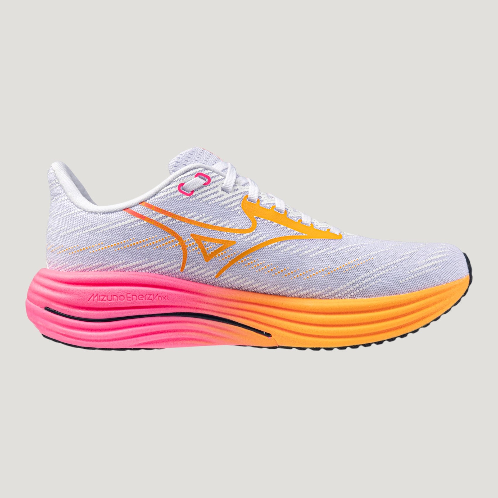 WAVE RIDER 29 UNISEX HANABI WHITE-TANG ORANGE UNISEX 411545_0026_03