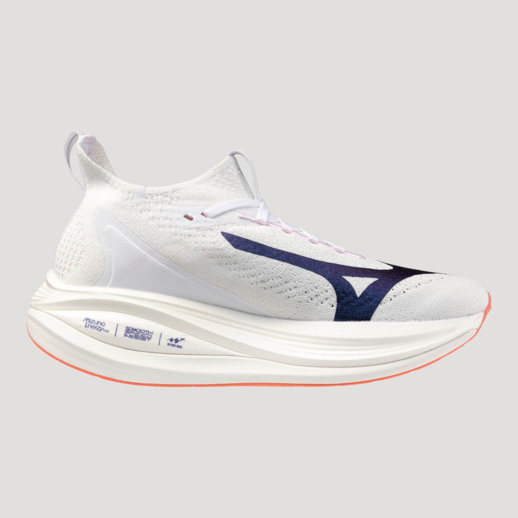 NEO VISTA 2 WHITE-STRIKING CORAL WOMEN 411540_0019_03