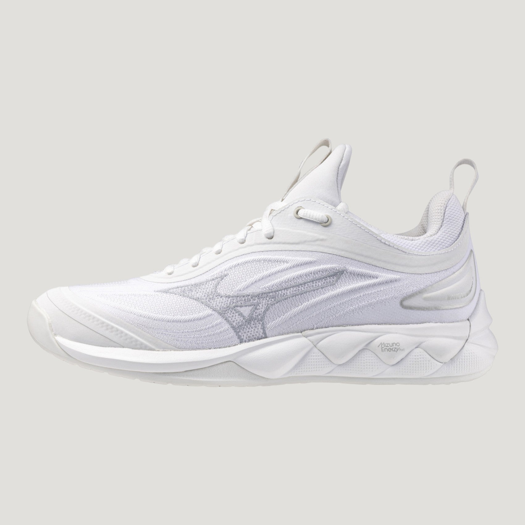 WAVE LUMINOUS 3 WHITE-SILVER WOMEN 430328_0073_00