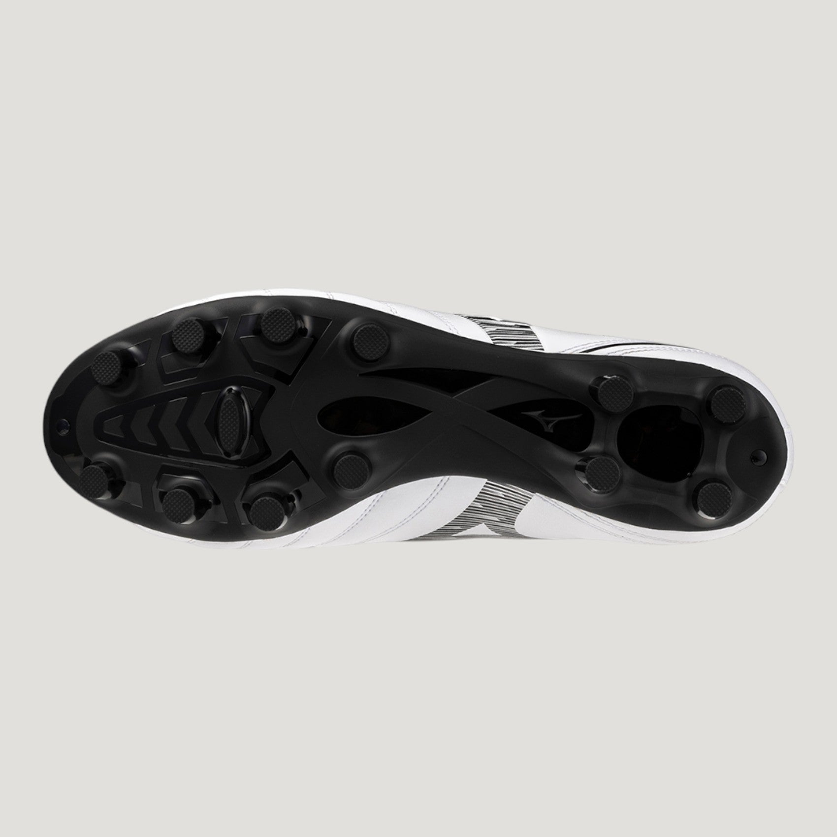 MONARCIDA NEO III SELECT WHITE-BLACK UNISEX 540328_0090_12
