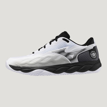 WAVE ENFORCE COURT AC WHITE-BLACK MEN 550075_0090_00