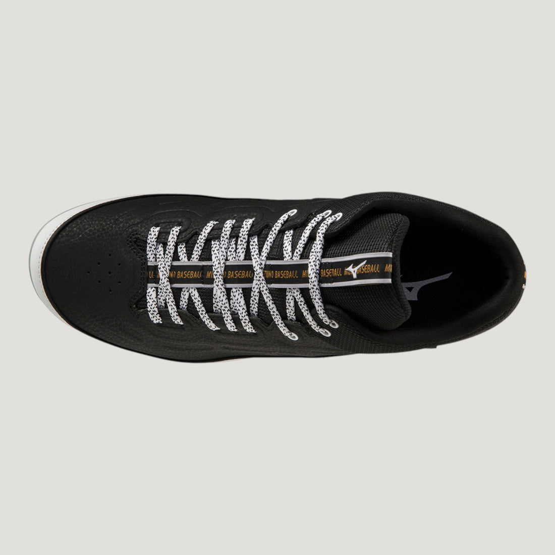 AMBITION 3 TPU MID BLACK-WHITE MEN 320685_9000_03