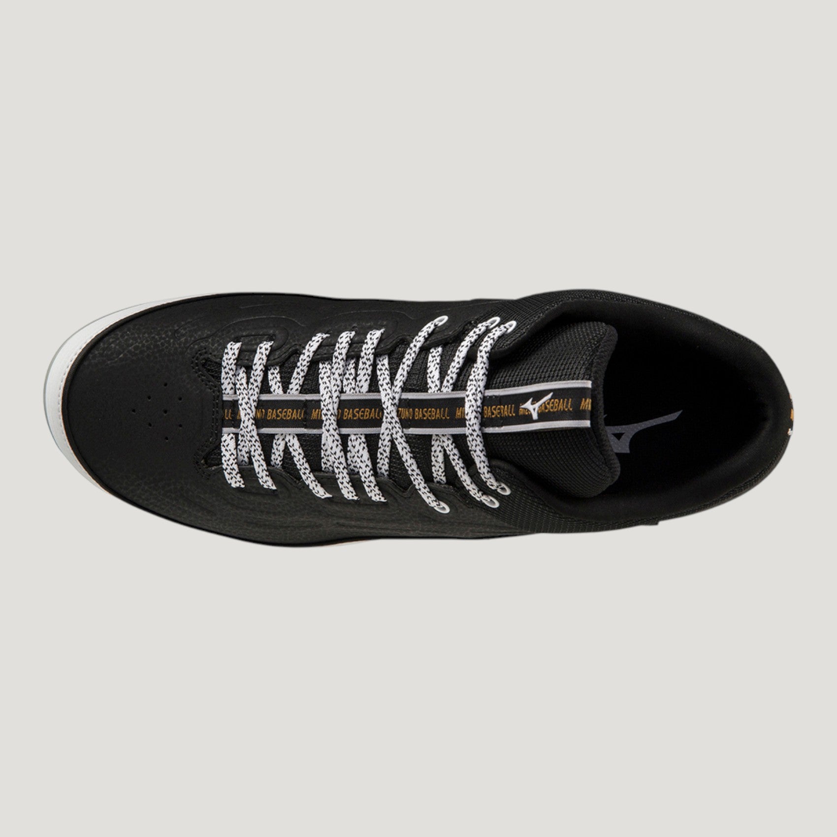 AMBITION 3 TPU MID BLACK-WHITE MEN 320685_9000_04