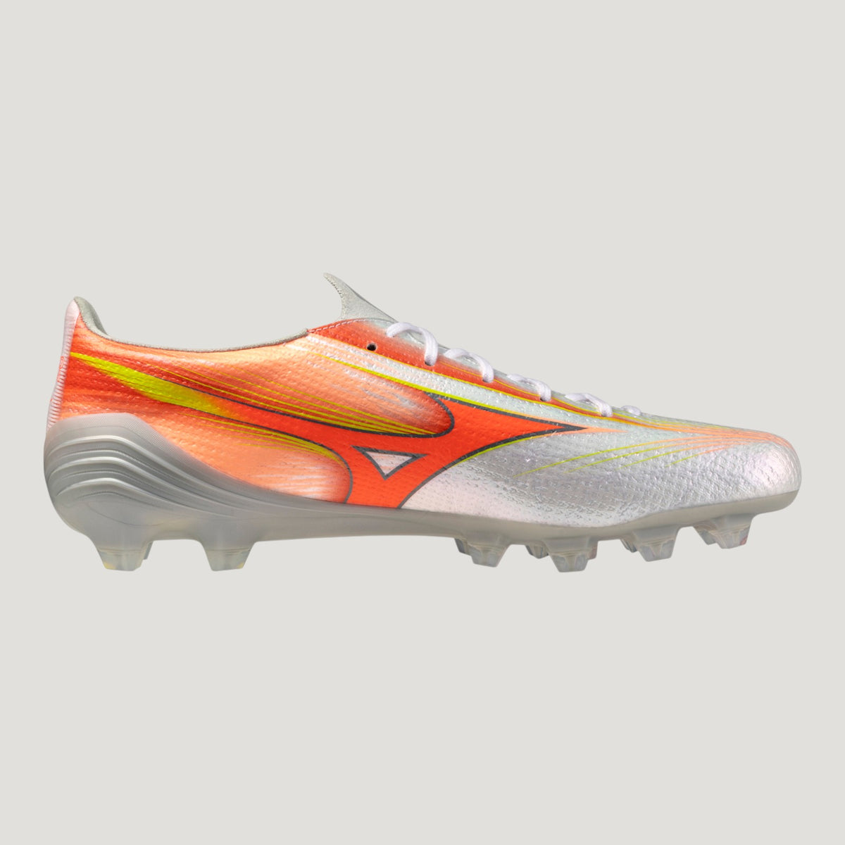 ALPHA III ELITE WHITE-LAVA ORANGE UNISEX 540384_0025_03