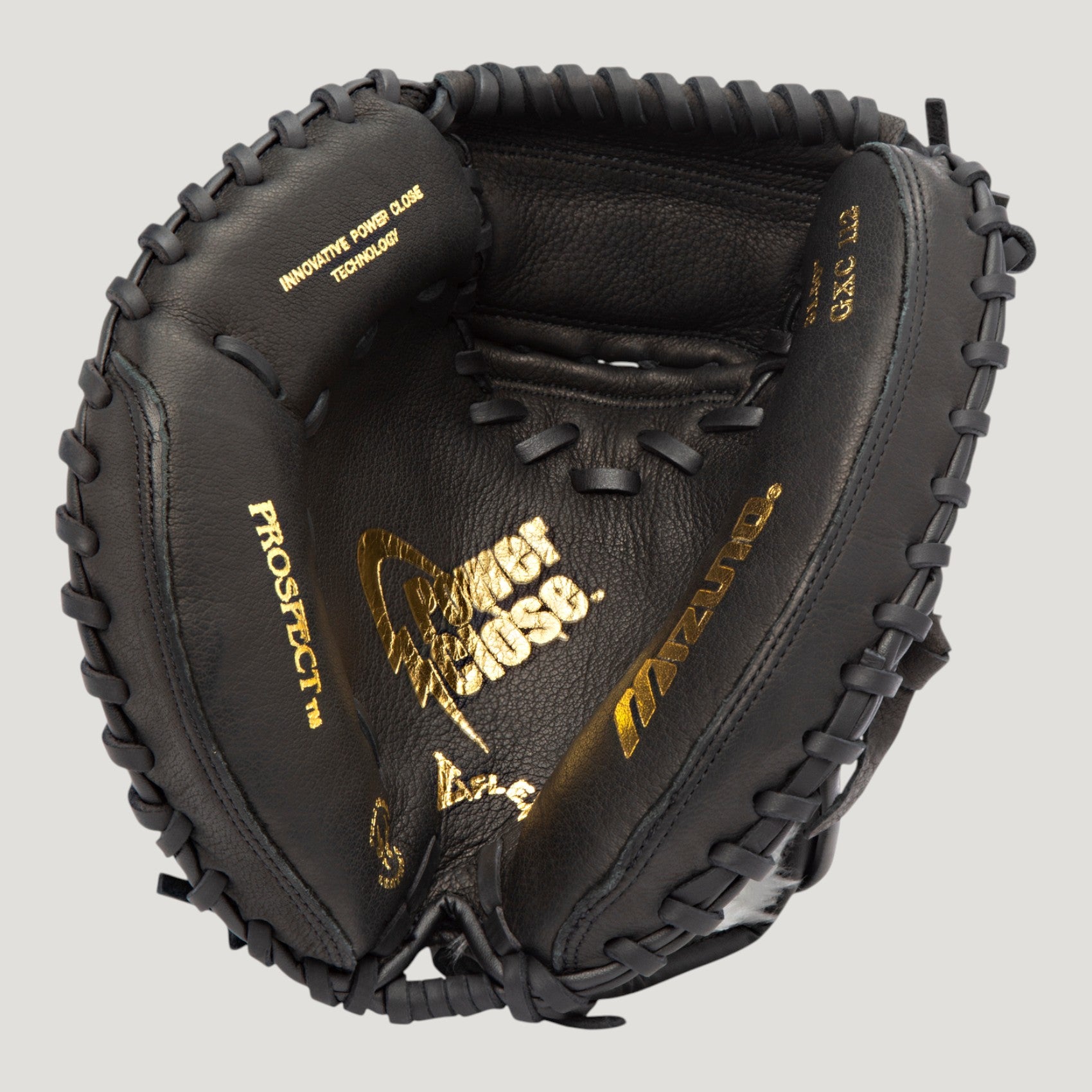 GXC112 PROSPECT CM BLACK YOUTH 311668_RG90_02