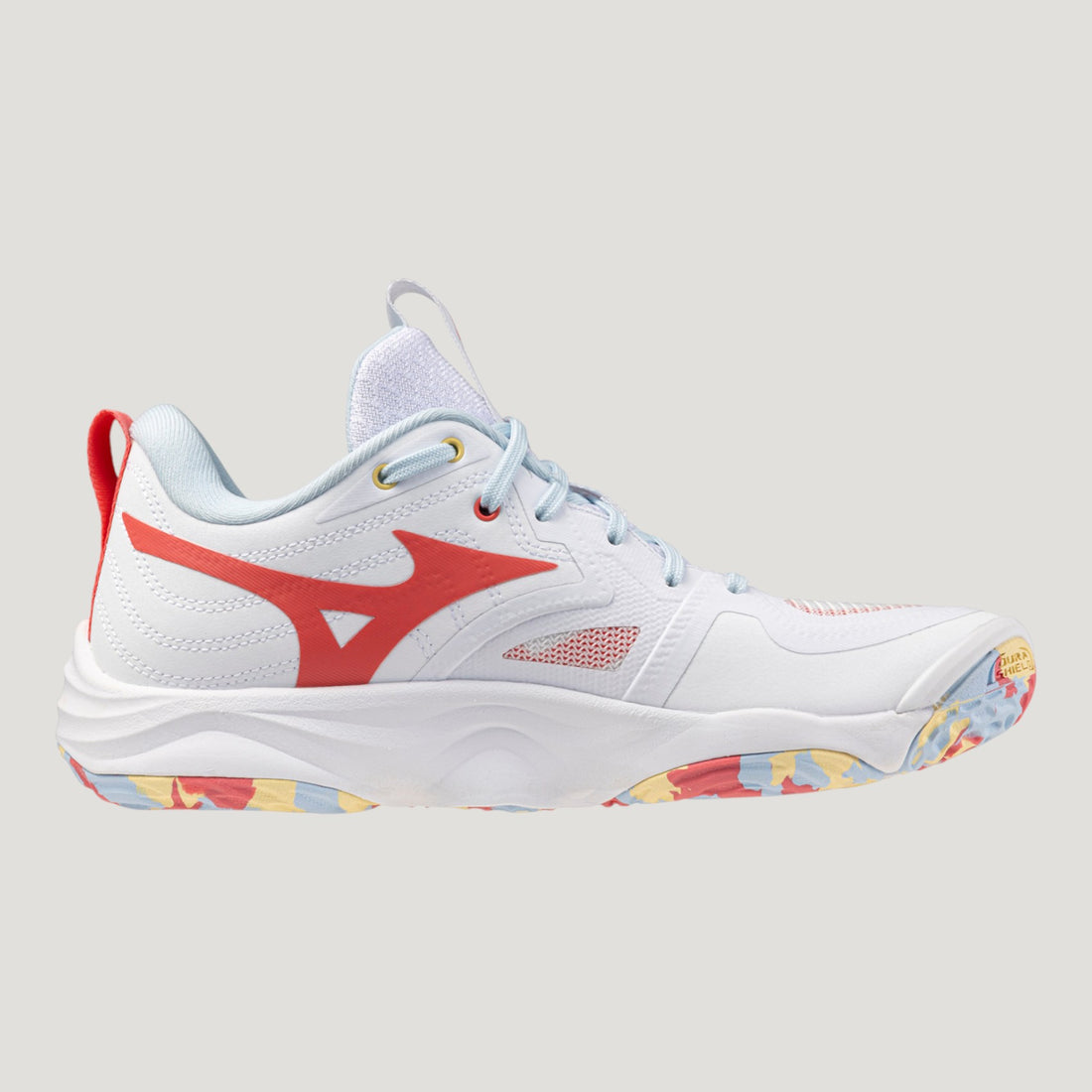 WAVE MOMENTUM 4 ELITE WHITE-CALYPSO CORAL WOMEN 430341_001J_00
