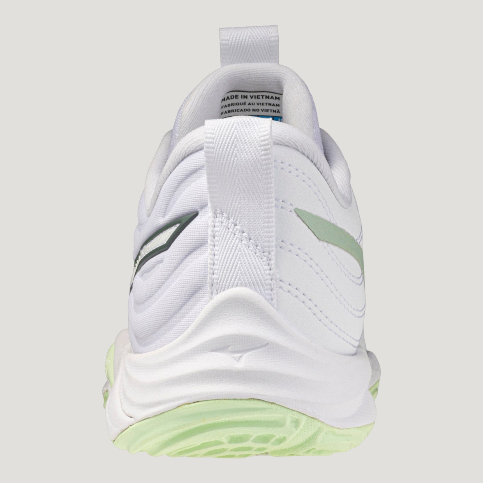 WAVE MOMENTUM 4 ELITE WHITE-AMBROSIA WOMEN 430341_004F_05
