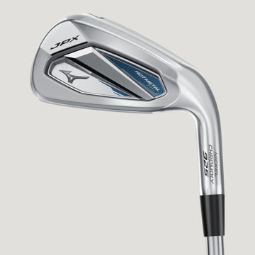 JPX925 HOT METAL HL GOLF IRON SET RH/STEEL/REGULAR UNISEX 211113_RSRG_01