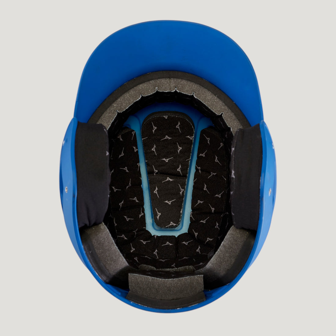 B6 - BT HELMET SOLID RED YOUTH - BOYS 380390_1010