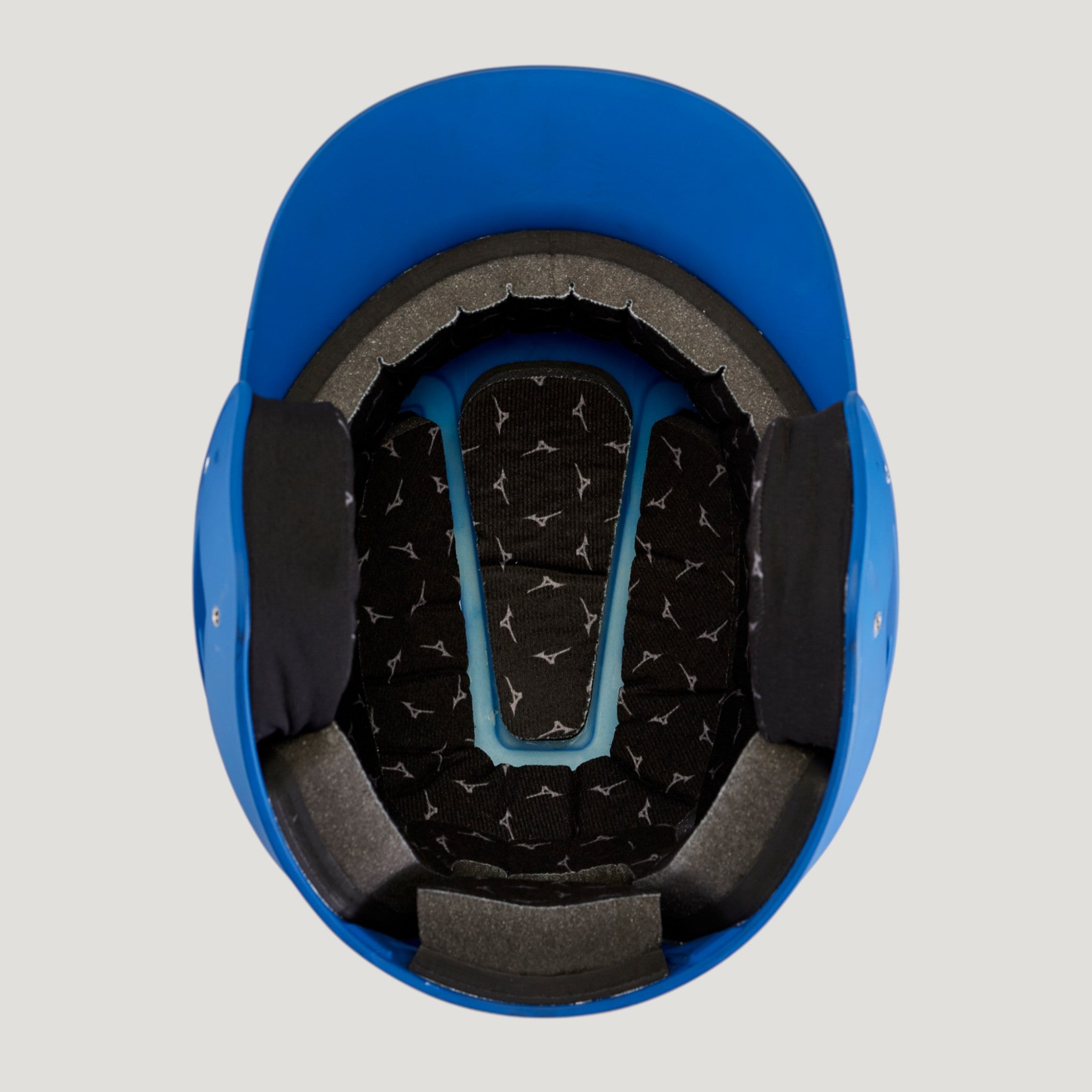 B6 - BT HELMET SOLID ROYAL YOUTH - BOYS 380390_5252_02 (1)