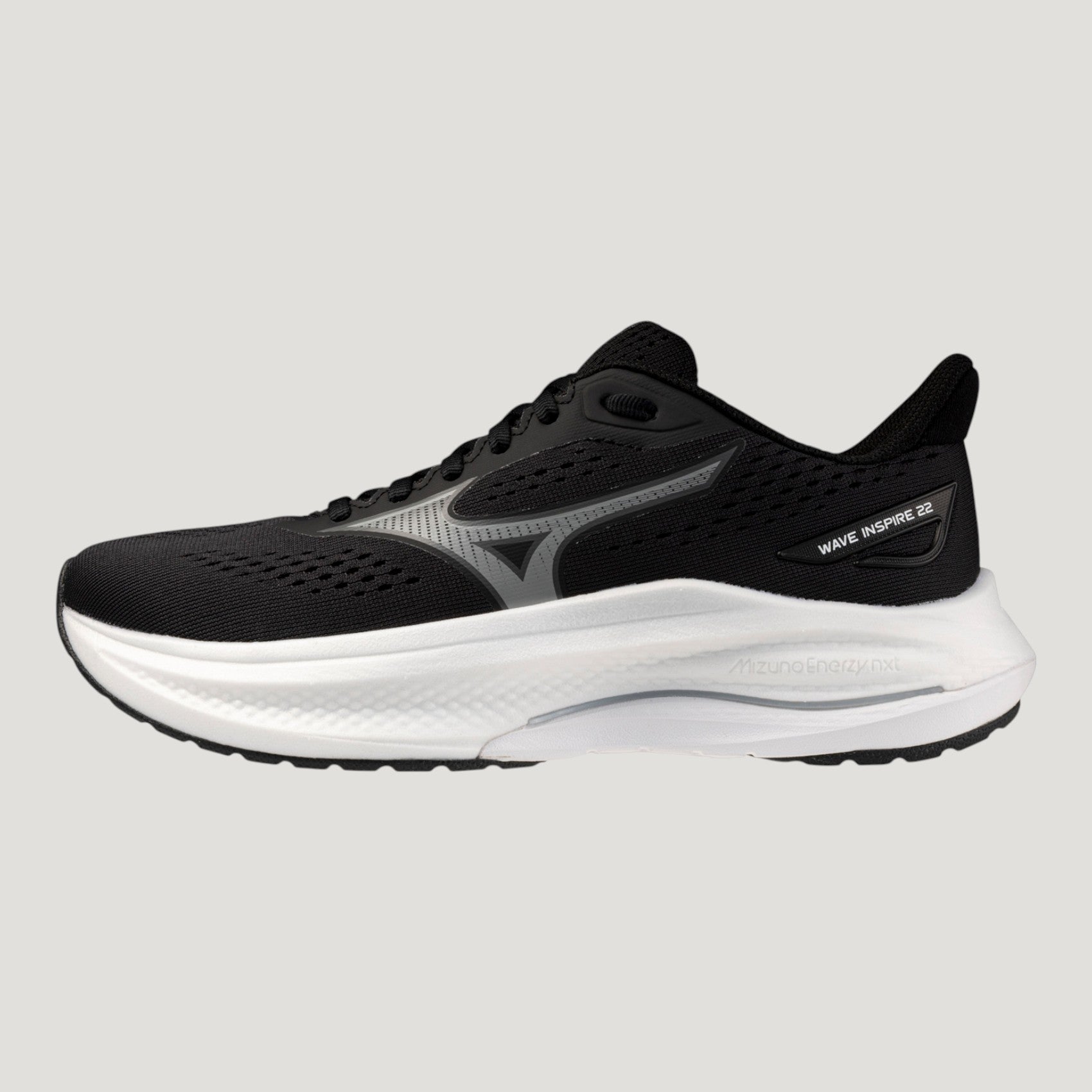WAVE INSPIRE 22 BLACK-ULTIMATE GREY WOMEN 411558_90UG_00